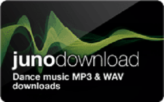 Juno Download top 100 May 2016