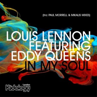Louis Lennon, Eddy Queens  In My Soul