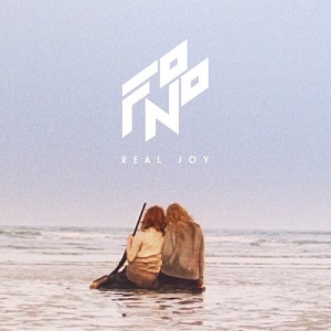 Fono  Real Joy Remixes EP