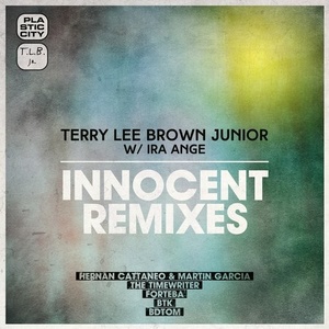 Terry Lee Brown Junior, Ira Ange - Innocent Remixes