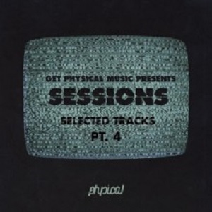 VA  Get Physical Music Pres. Sessions  Selected Tracks Pt. 4 [GPMCD144]