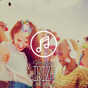 VA  Forever Ibiza (2016)