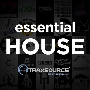 House Essentials - May 30th [Traxsource]