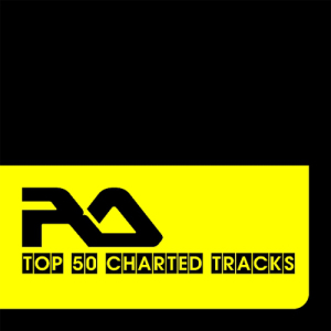 RA Top 50 Charted Tracks May 2016