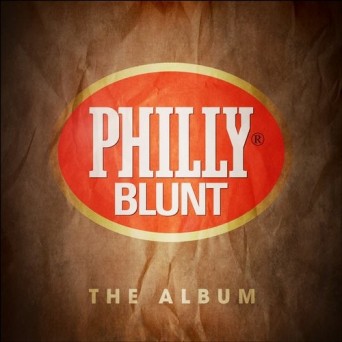 Philly Blunt: The Album