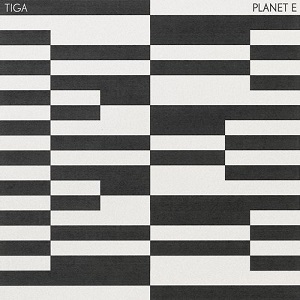 Tiga  Planet E (Dense & Pika Remix) WAV