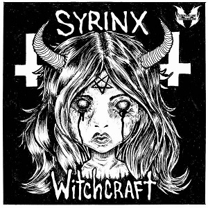 Syrinx  Witchcraft