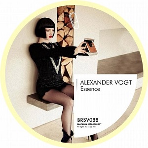 Alexander Vogt  Essence