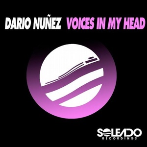 DARIO NUNEZ  VOICES IN MY HEAD (ORIGINAL MIX)