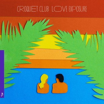 Croquet Club  Love Exposure EP