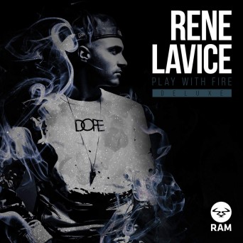 Rene LaVice  Play With Fire LP (Deluxe)