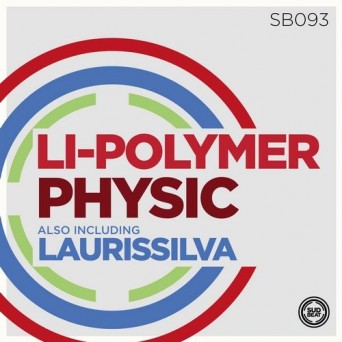 Li-Polymer  Physic