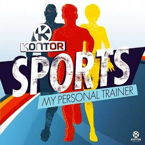 Kontor Sports 2016 - My Personal Trainer