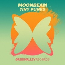 Moonbeam - Tiny Punks