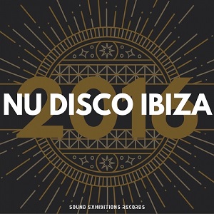 VA  Nu Disco Ibiza (2016)