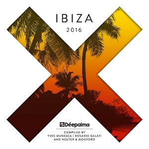 VA  Deepalma Ibiza (2016)