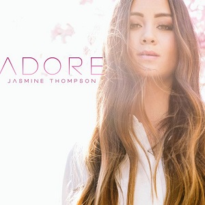 Jasmine Thompson - Adore (Susumu Daza Melbourne Remix)