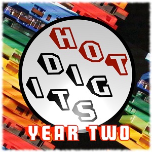 Hot Digits: Year Two