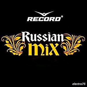 VA - Record Russian Mix Top 100 June [16.06] (2016)