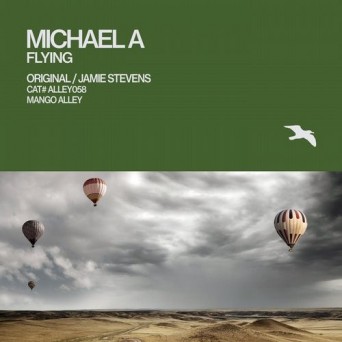 Michael A  Flying