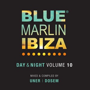 Uner & Dossem  Dossem-Blue Marlin Ibiza