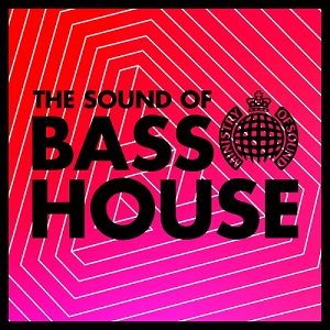 Ministry Of Sound: The Sound Of Bass House (2016)