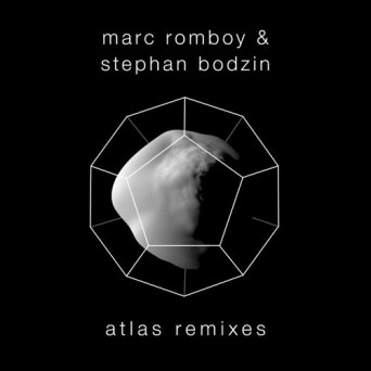Marc Romboy, Stephan Bodzin  Atlas (Remixes)