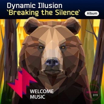 Dynamic Illusion  Breaking The Silence