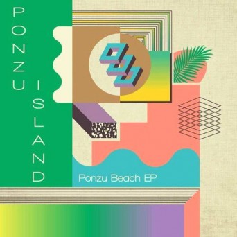 Ponzu Island  Ponzu Beach EP