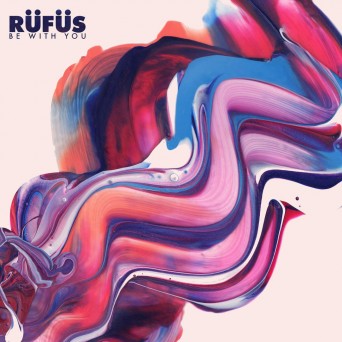 R&#220;F&#220;S  Be With You (Remixes)