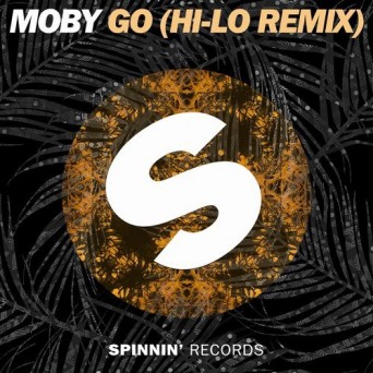 Moby  Go (HI-LO Remix)