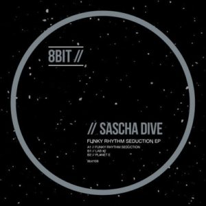 Sascha Dive  Funky Rhythm Seduction   WAV