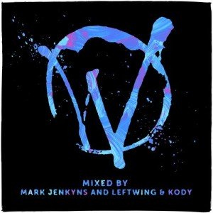 Warriors Season 5 Mixed by Mark Jenkyns and Leftwing & Kody [VIVAMC17]