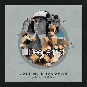 Jose M., TacoMan - Equinoxe wav