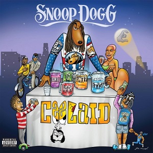 Snoop Dogg  Coolaid (2016)