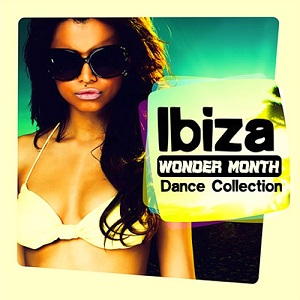 VA  Ibiza Dance Collection Wonder Month (2016)
