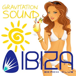 VA  Ibiza Beach Answer Commission [Gravitation Sound] (2016)