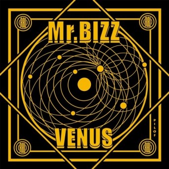 Mr. Bizz  Venus