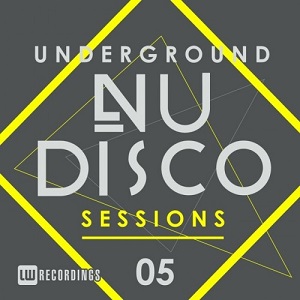 VA  Underground Nu-Disco Sessions Vol.5 (2016)