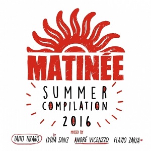 VA  Matinee Summer 2016