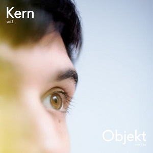 Objekt  Kern, Vol. 3