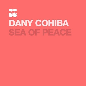 DANY COHIBA - SEA OF PEACE [PR 367]