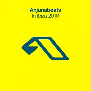 VA - Anjunabeats In Ibiza 2016