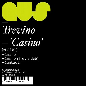 Trevino - Casino (AUS101D) [EP] (2016) FREE