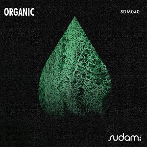 VA -  Organic - EP 2016 [ Sudam Recordings]
