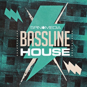 Bassline House SOFT 2016