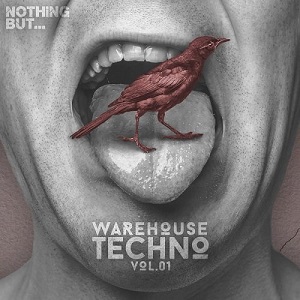 VA - Nothing But... Warehouse Techno Vol.1 (2016)