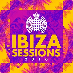 VA  Ministry of Sound  Ibiza Sessions (2016)