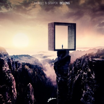 Axwell & Shapov  Belong EP 2016
