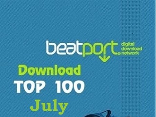 Beatport Top 100 Downloads July 2016
